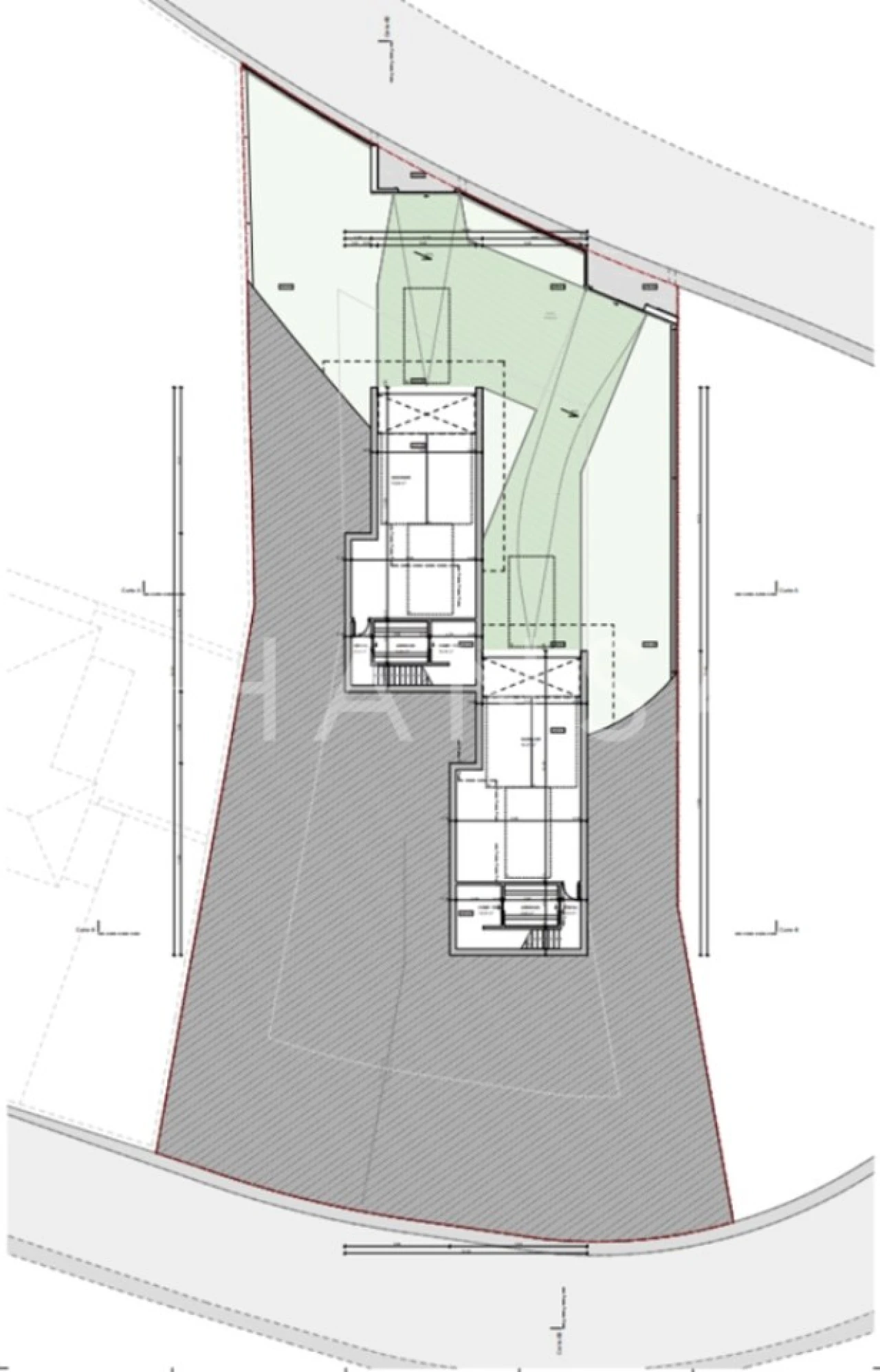 Terreno para Venda em Cascais e Estoril Foto 15
