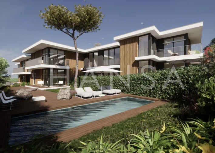 Terreno para Venda em Cascais e Estoril