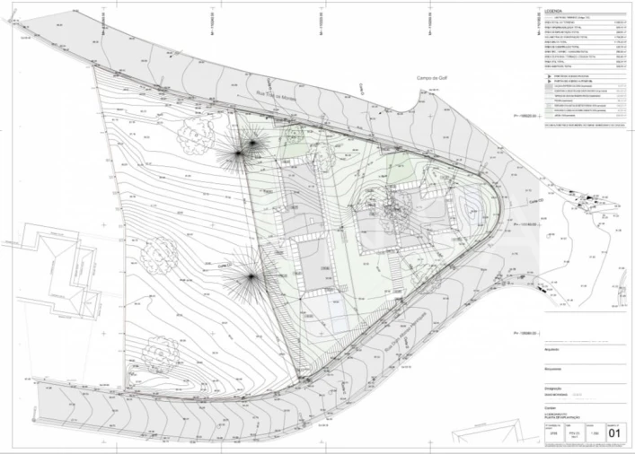 Terreno para Venda em Cascais e Estoril Foto 7