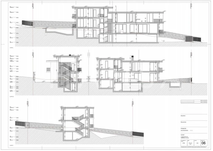 Terreno para Venda em Cascais e Estoril Foto 12