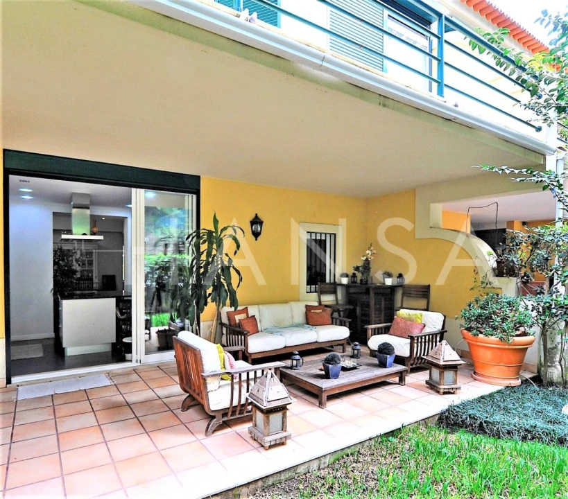 Apartamento T2 para Venda em Cascais e Estoril Foto 8