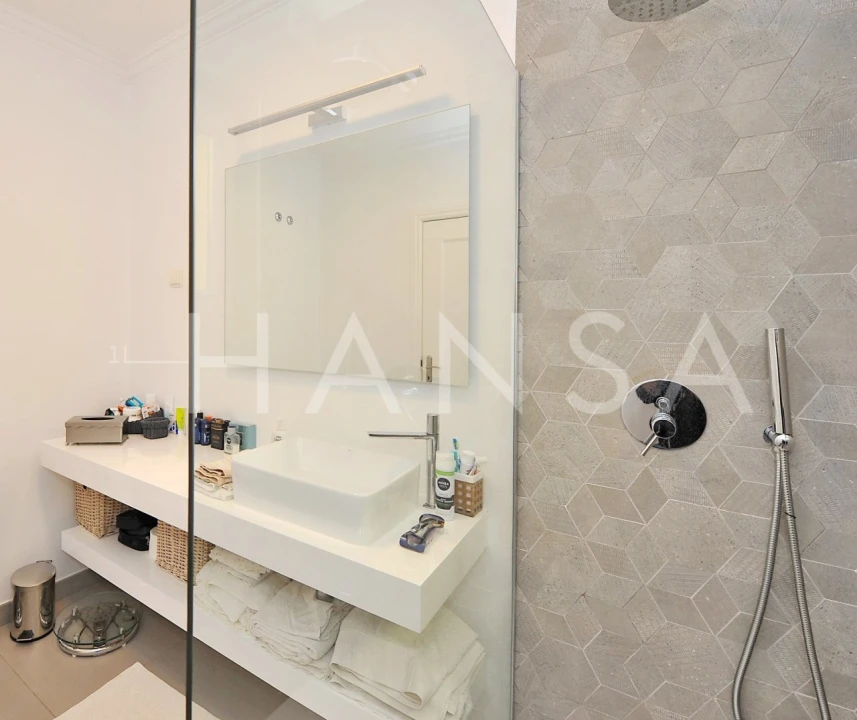 Apartamento T2 para Venda em Cascais e Estoril Foto 12