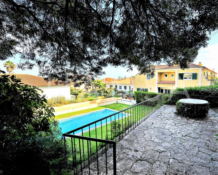 Apartamento T2 para Venda em Cascais e Estoril Foto 15