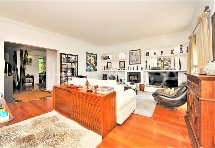 Apartamento T2 para Venda em Cascais e Estoril Foto 2