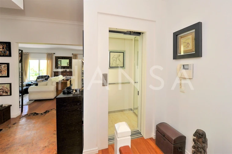 Apartamento T2 para Venda em Cascais e Estoril Foto 4