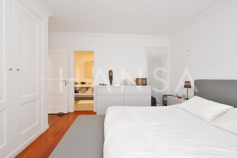 Apartamento T2 para Venda em Cascais e Estoril Foto 11