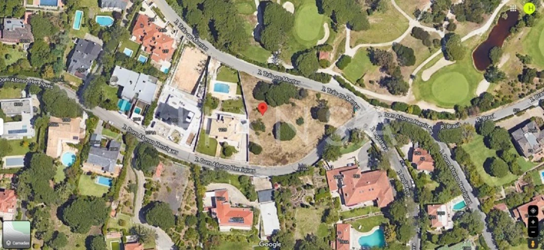 Terreno para Venda em Cascais e Estoril Foto 4