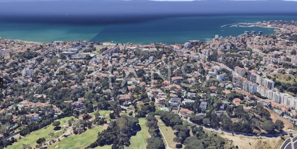 Terreno para Venda em Cascais e Estoril Foto 2