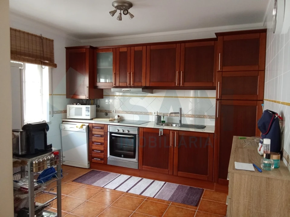 Apartamento T2 para Venda em Atouguia da Baleia Foto 11