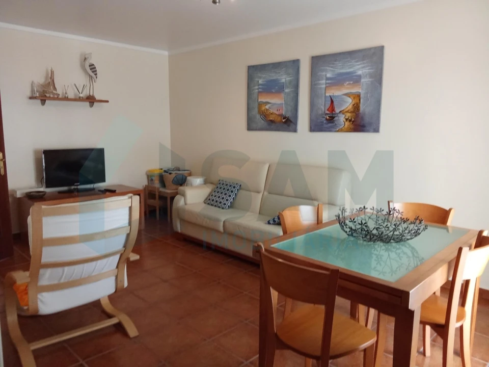 Apartamento T2 para Venda em Atouguia da Baleia Foto 10