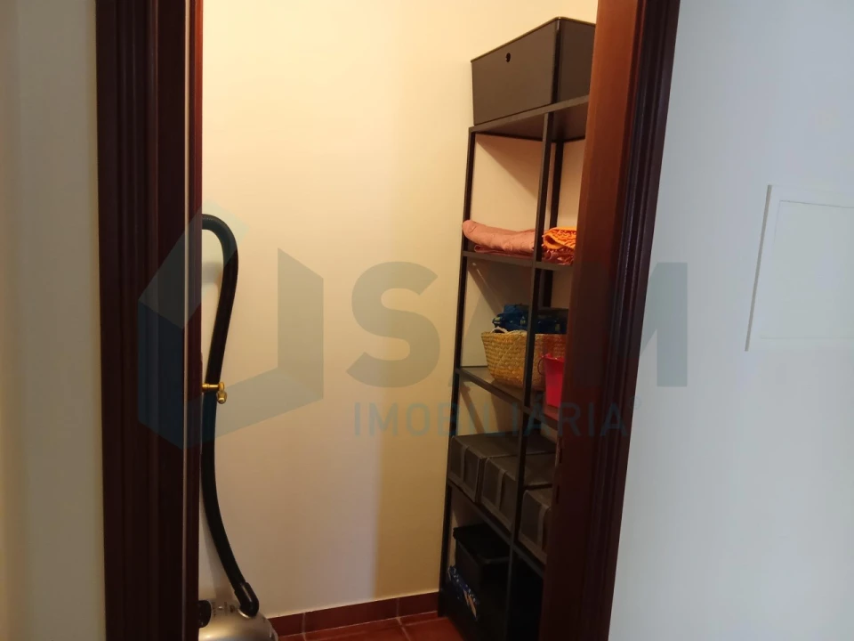 Apartamento T2 para Venda em Atouguia da Baleia Foto 17