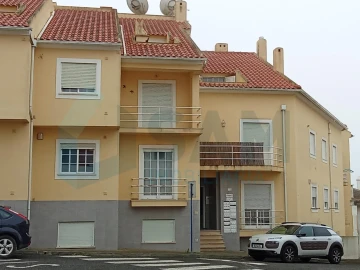 Apartamento T2 para Venda em Atouguia da Baleia