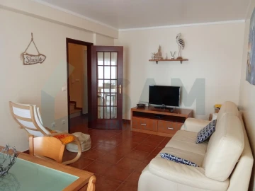 Apartamento T2 para Venda em Atouguia da Baleia