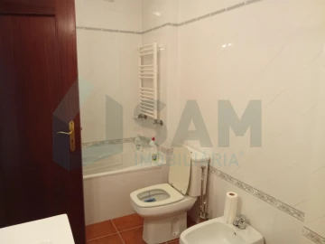 Apartamento T2 para Venda em Atouguia da Baleia