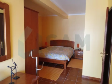 Apartamento T2 para Venda em Atouguia da Baleia