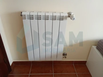 Apartamento T2 para Venda em Atouguia da Baleia