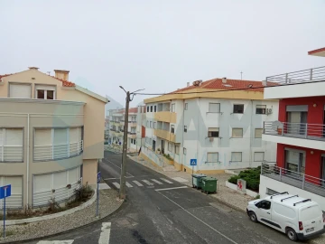Apartamento T2 para Venda em Atouguia da Baleia