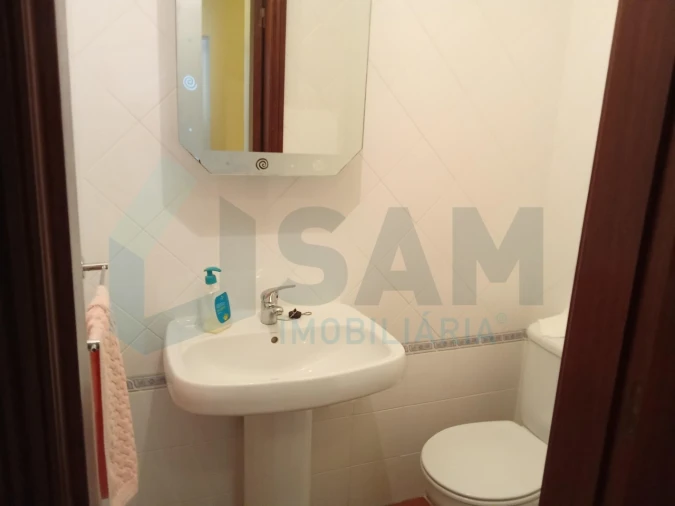 Apartamento T2 para Venda em Atouguia da Baleia Foto 12