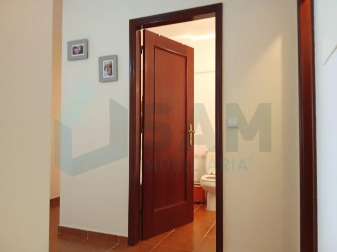 Apartamento T2 para Venda em Atouguia da Baleia Foto 14