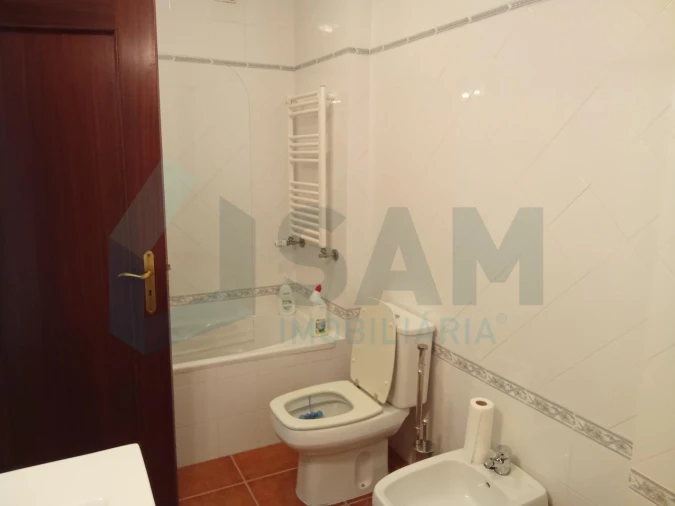 Apartamento T2 para Venda em Atouguia da Baleia Foto 15