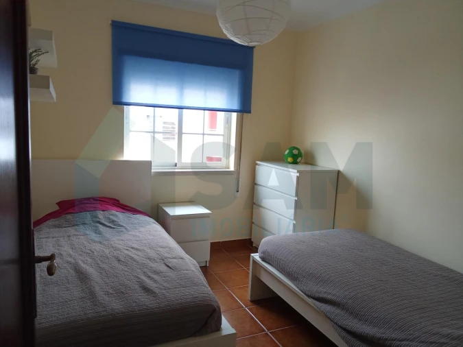 Apartamento T2 para Venda em Atouguia da Baleia Foto 18