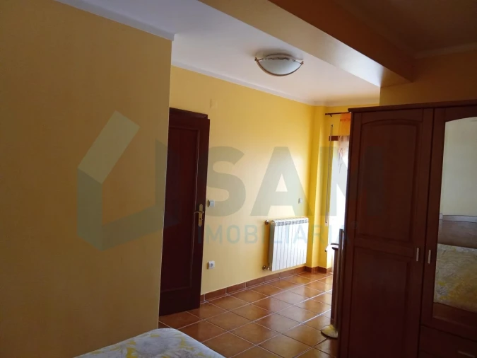 Apartamento T2 para Venda em Atouguia da Baleia Foto 21