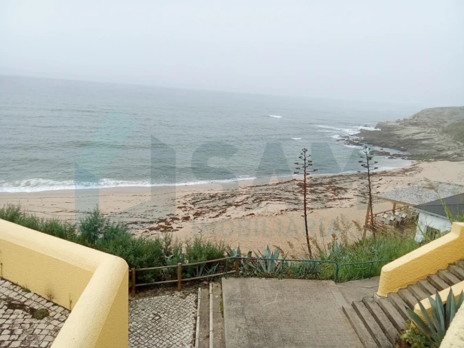 Apartamento T2 para Venda em Atouguia da Baleia Foto 5