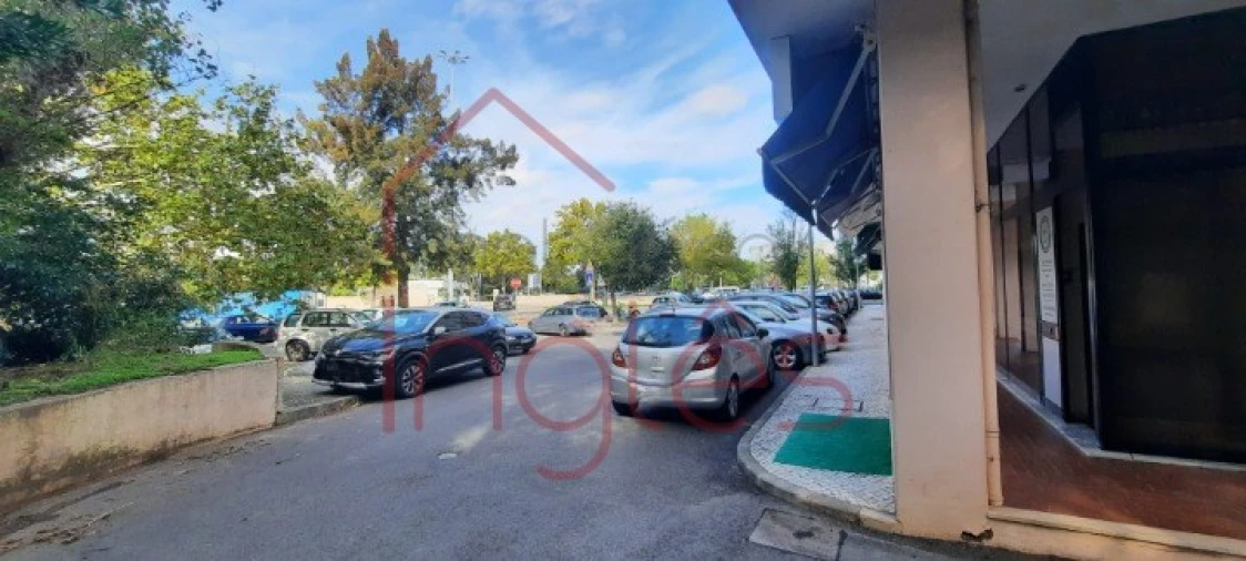 Garagem para Venda em Marvila, Ribeira Santarém, São Salvador, São Nicolau Foto 4