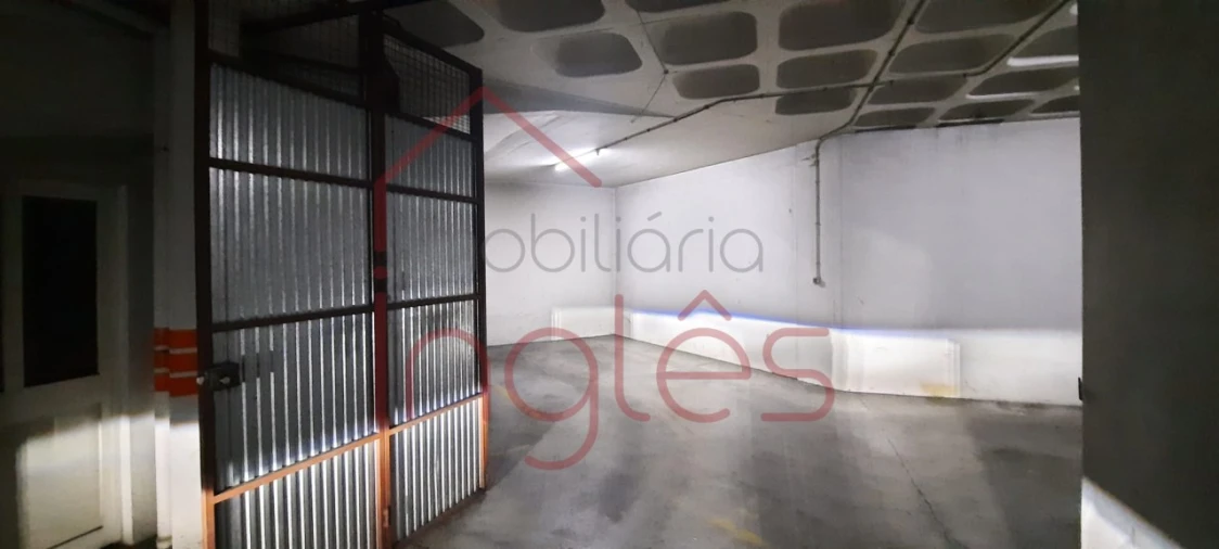 Garagem para Venda em Marvila, Ribeira Santarém, São Salvador, São Nicolau Foto 11