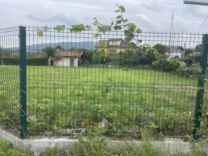 Terreno para Arrendamento em Gandra e Taião Foto 4