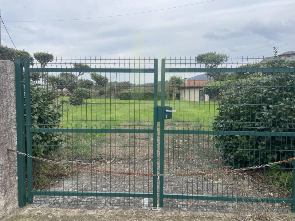 Terreno para Arrendamento em Gandra e Taião Foto 3