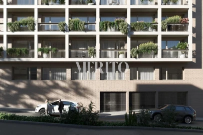 Apartamento T1 para Venda em Bonfim