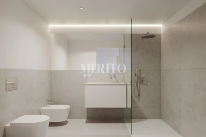 Apartamento T1 para Venda em Bonfim