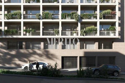 Apartamento T1 para Venda em Bonfim