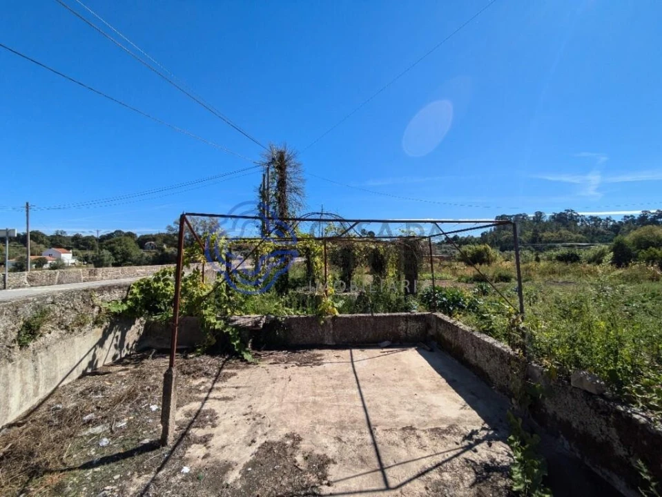 Terreno para Venda em São Miguel do Outeiro e Sabugosa Foto 5