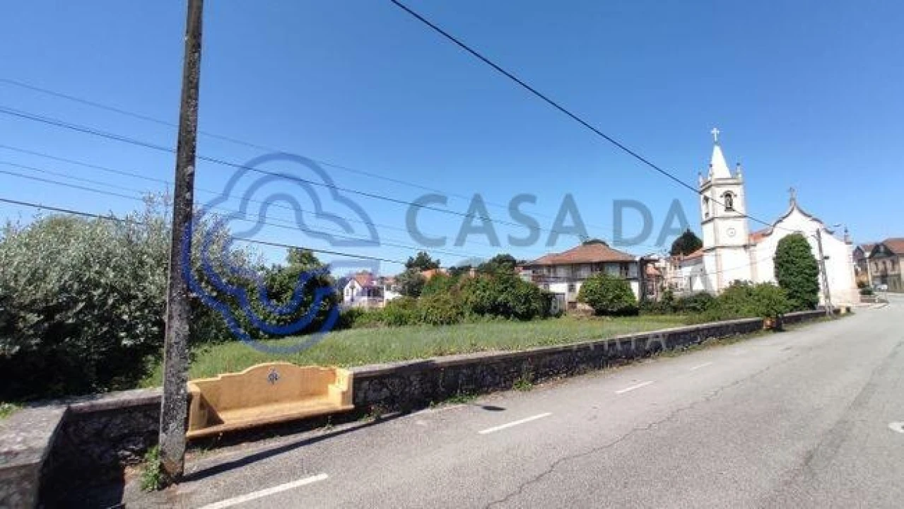 Terreno para Venda em São Miguel do Outeiro e Sabugosa Foto 9