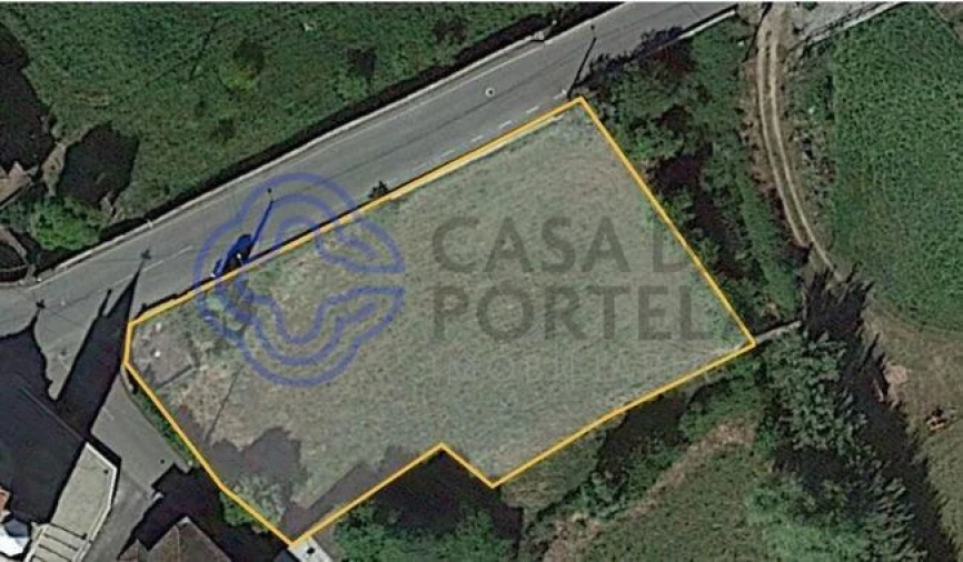Terreno para Venda em São Miguel do Outeiro e Sabugosa Foto 10