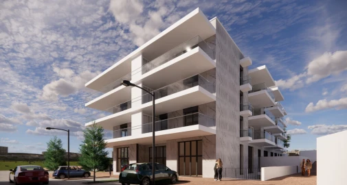 Apartamento T3 para Venda em Santo Antonio dos Olivais
