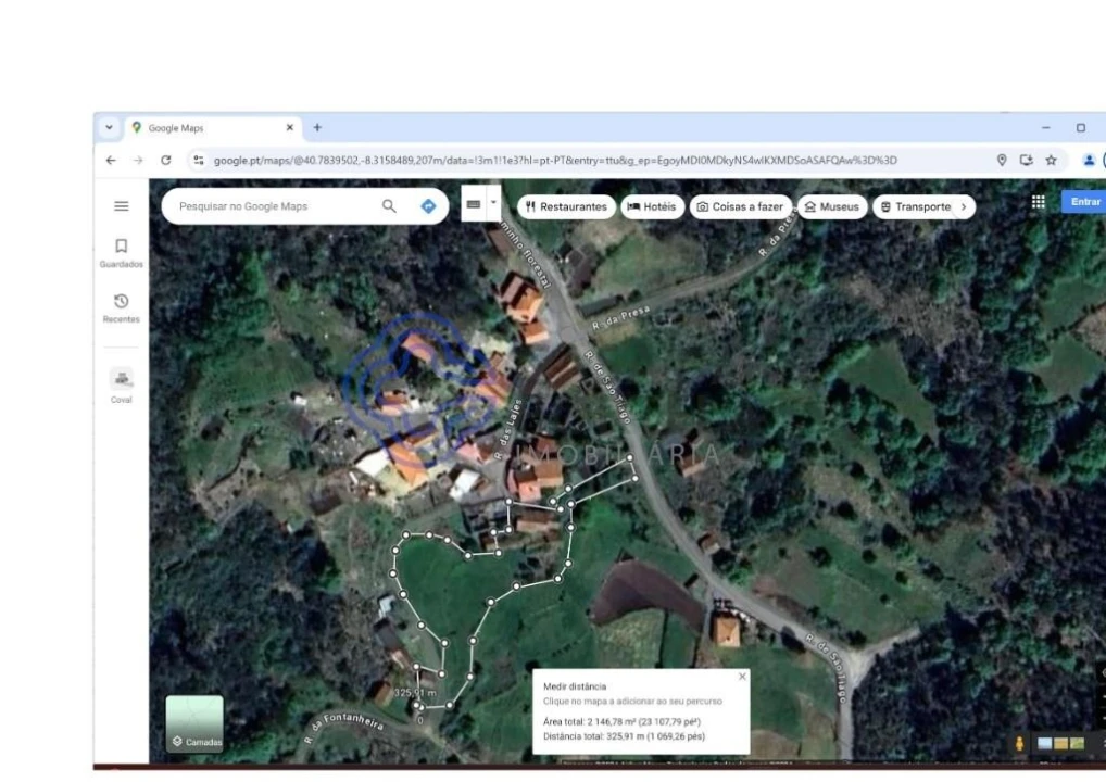 Moradia T2 para Venda em Couto de Esteves Foto 41