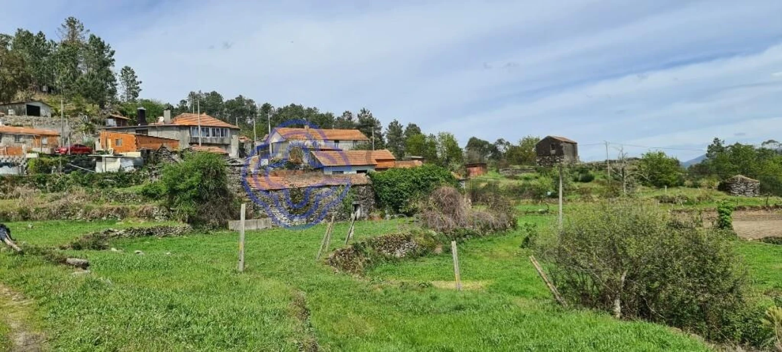 Moradia T2 para Venda em Couto de Esteves Foto 15