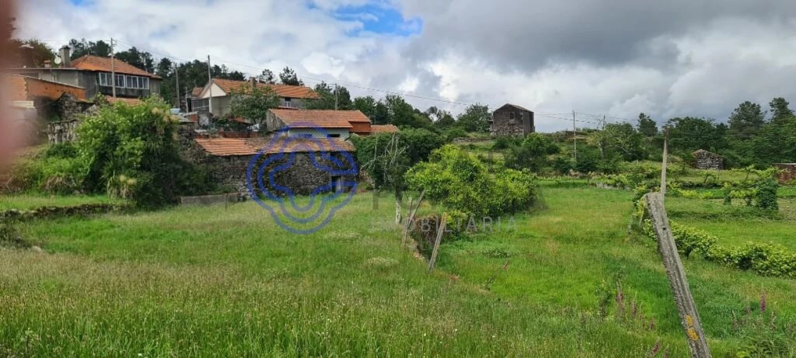 Moradia T2 para Venda em Couto de Esteves Foto 47