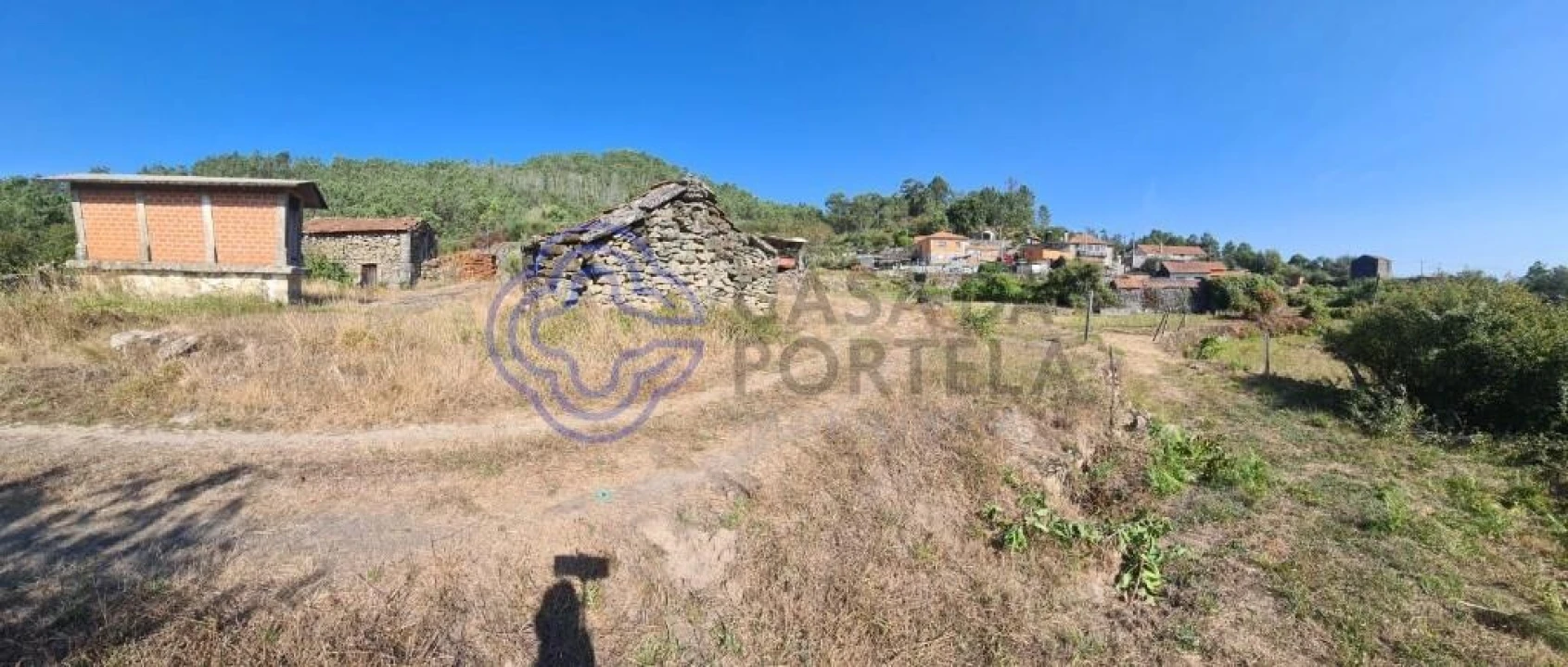 Moradia T2 para Venda em Couto de Esteves Foto 35