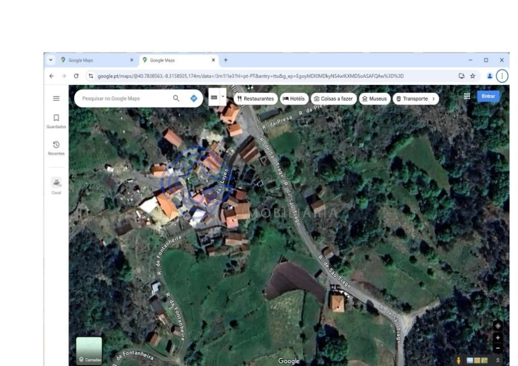 Moradia T2 para Venda em Couto de Esteves Foto 42