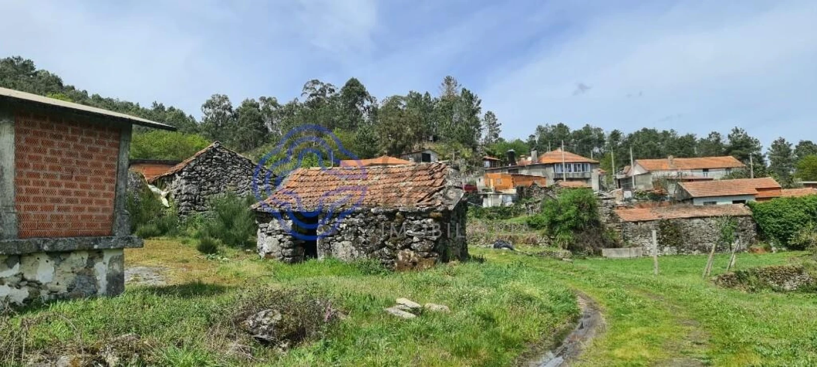 Moradia T2 para Venda em Couto de Esteves Foto 48