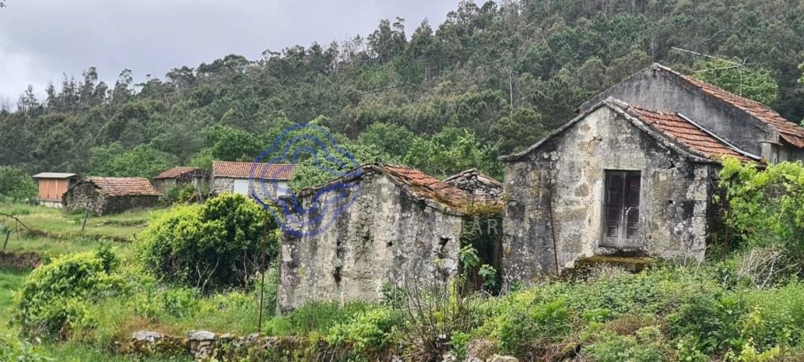 Moradia T2 para Venda em Couto de Esteves Foto 44