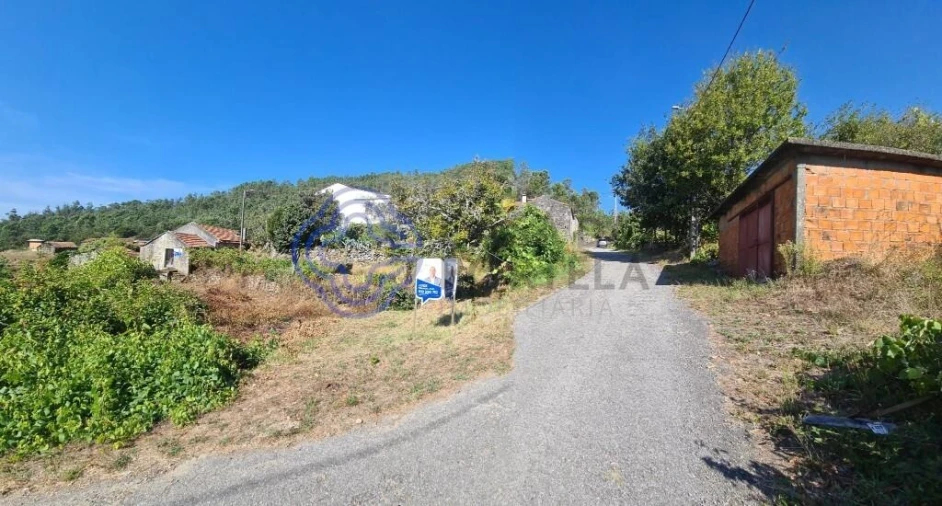 Moradia T2 para Venda em Couto de Esteves Foto 20