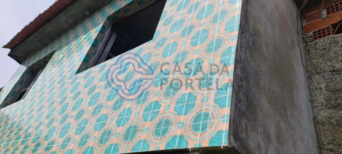 Moradia T2 para Venda em Couto de Esteves Foto 16