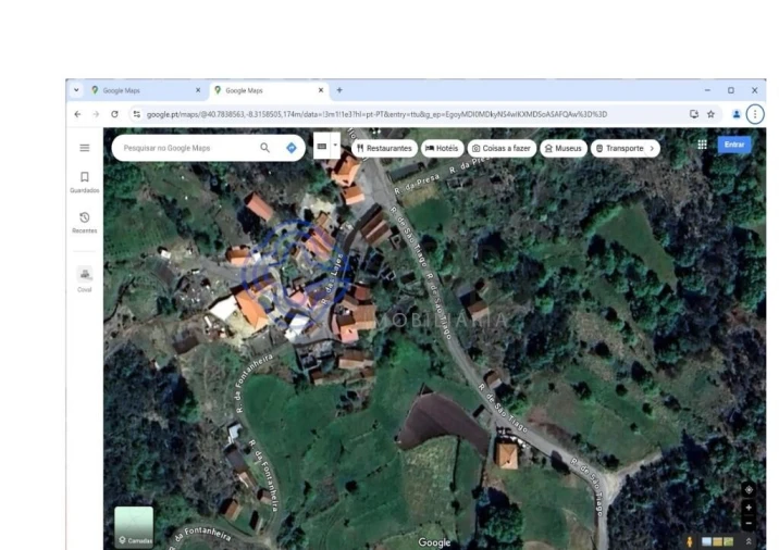 Moradia T2 para Venda em Couto de Esteves Foto 42