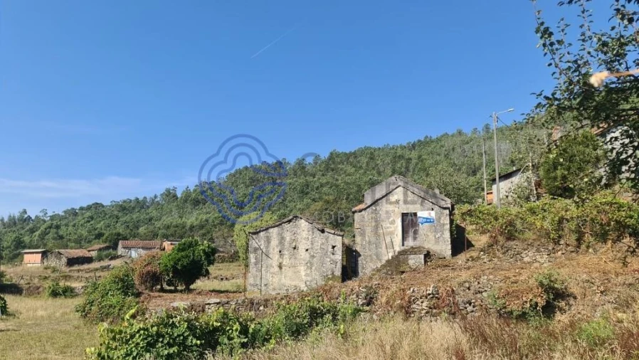 Moradia T2 para Venda em Couto de Esteves Foto 7