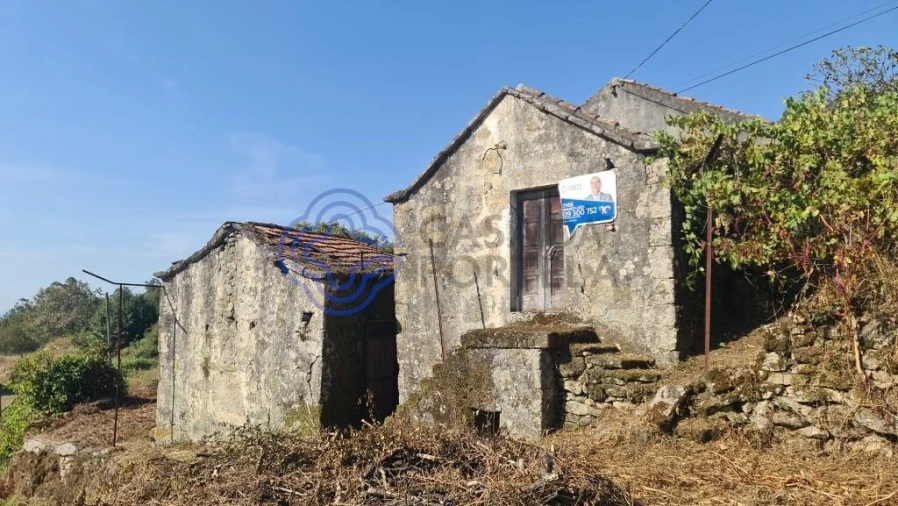 Moradia T2 para Venda em Couto de Esteves Foto 33